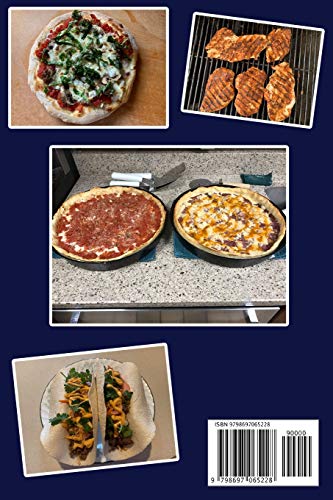 Cook & Ladder Company No. 1: A Firehouse Cookbook