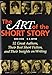 Art of the Short Story, The (Pearson English Value Textbook)