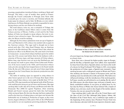 The Cigar Companion: Third Edition: The Connoisseur's Guide