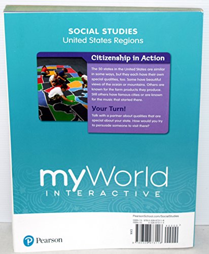 ELEMENTARY SOCIAL STUDIES 2019 WORKTEXT GRADE 4