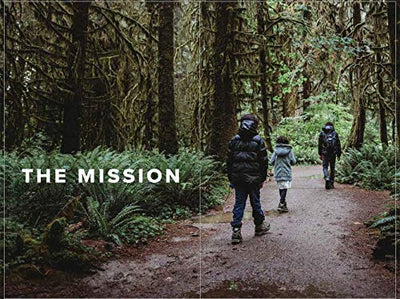 The Call of the Wild and Free: Reclaiming the Wonder in Your Child