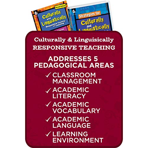 Culturally and Linguistically Responsive Teaching and Learning - Classroom Practices for Student Success, Grades K-12 (1st Edition)