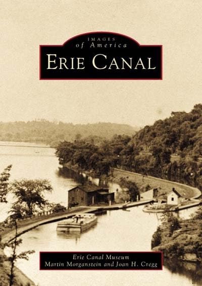 Erie Canal (NY) (Images of America)