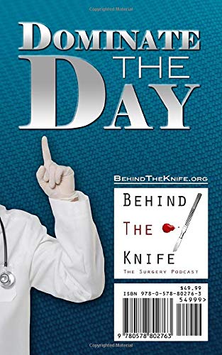 Behind The Knife ABSITE Podcast Companion by BTK