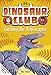 Dinosaur Club: Catching the Velociraptor