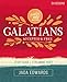 Galatians Bible Study Guide plus Streaming Video: Accepted and Free (Beautiful Word Bible Studies)
