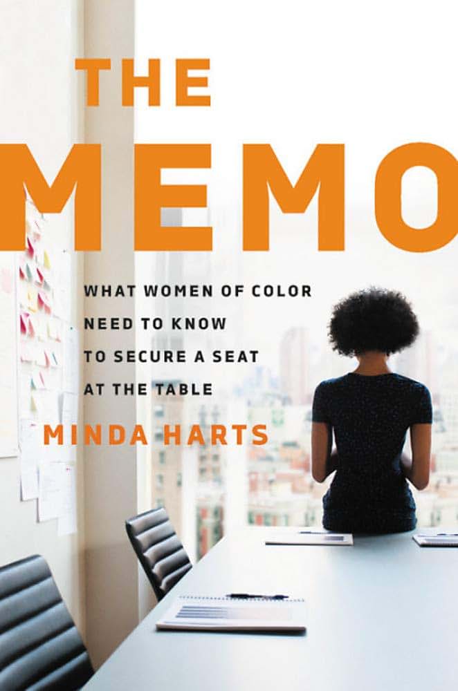 The Memo: What Women of Color Need to Know to Secure a Seat