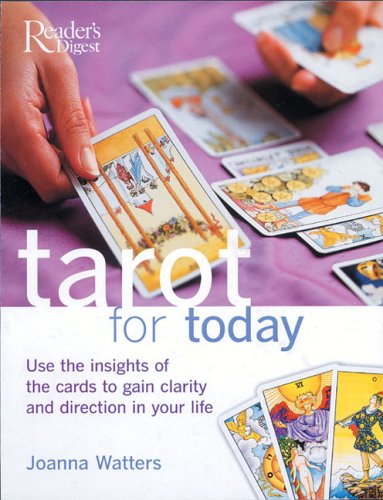 Tarot for Today by Watters, Joanna