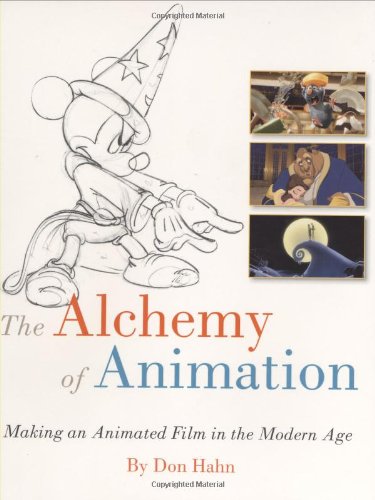 The Alchemy of Animation: Making an Animated Film in the Mod
