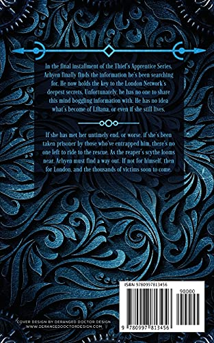 Under Clock and Key (The Thief's Apprentice)