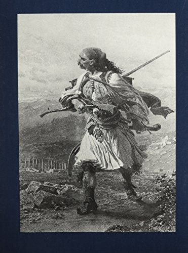 Rediscovery of Greece: Travellers and Painters of the Romantic Era