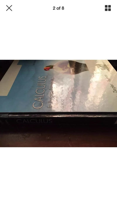 Calculus for Business, Economics, Life Sciences, and Social Sciences