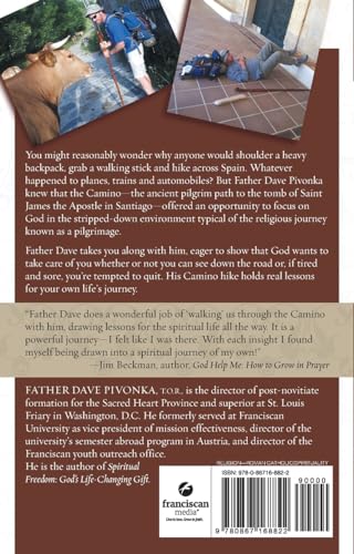 Hiking the Camino: 500 Miles With Jesus