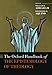 The Oxford Handbook of the Epistemology of Theology