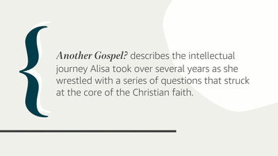 Another Gospel?: A Lifelong Christian Seeks Truth in Response to Progressive Christianity