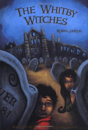 The Whitby Witches (Whitby, Book 1)