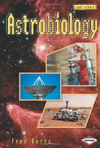 Astrobiology (Cool Science)