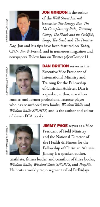 One Word That Will Change Your Life, Expanded Edition (Jon Gordon)