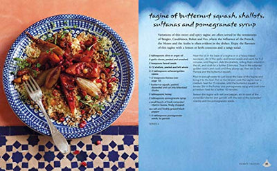 The Modern Tagine Cookbook: Delicious recipes for Moroccan one-pot meals