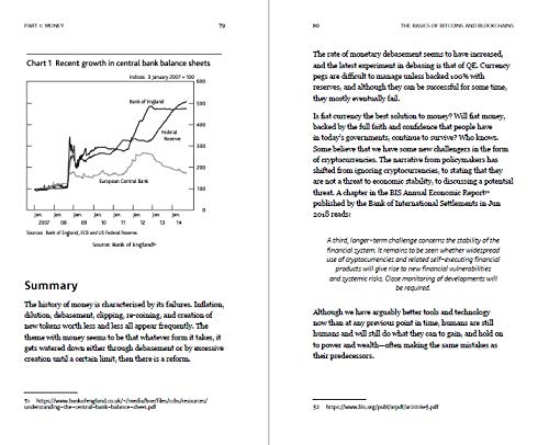 Bitcoins and Blockchains: An Introduction to Cryptocurrencies
