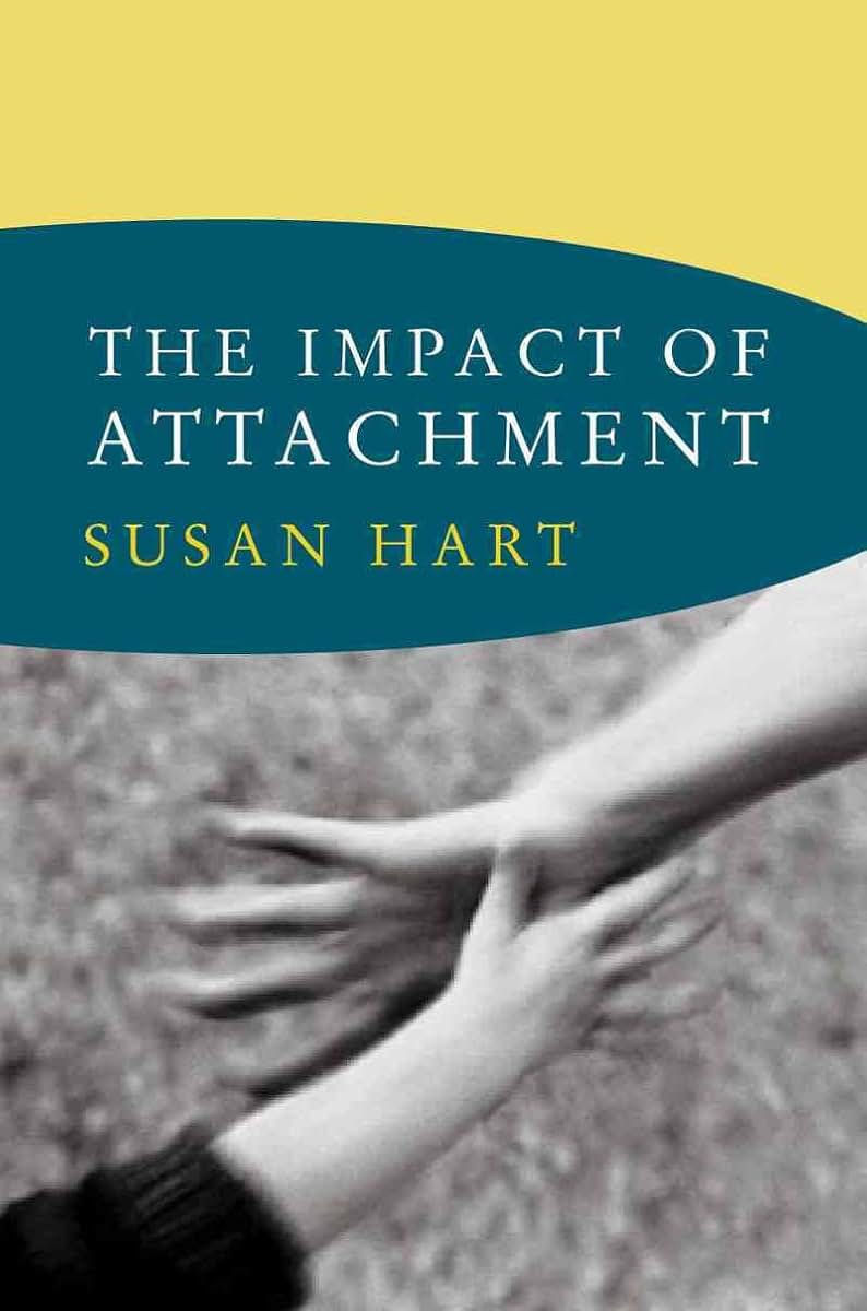 The Impact of Attachment (Norton Series on Interpersonal Neurobiology)