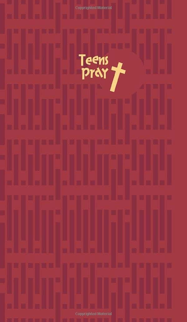Teens Pray: Conversations with God