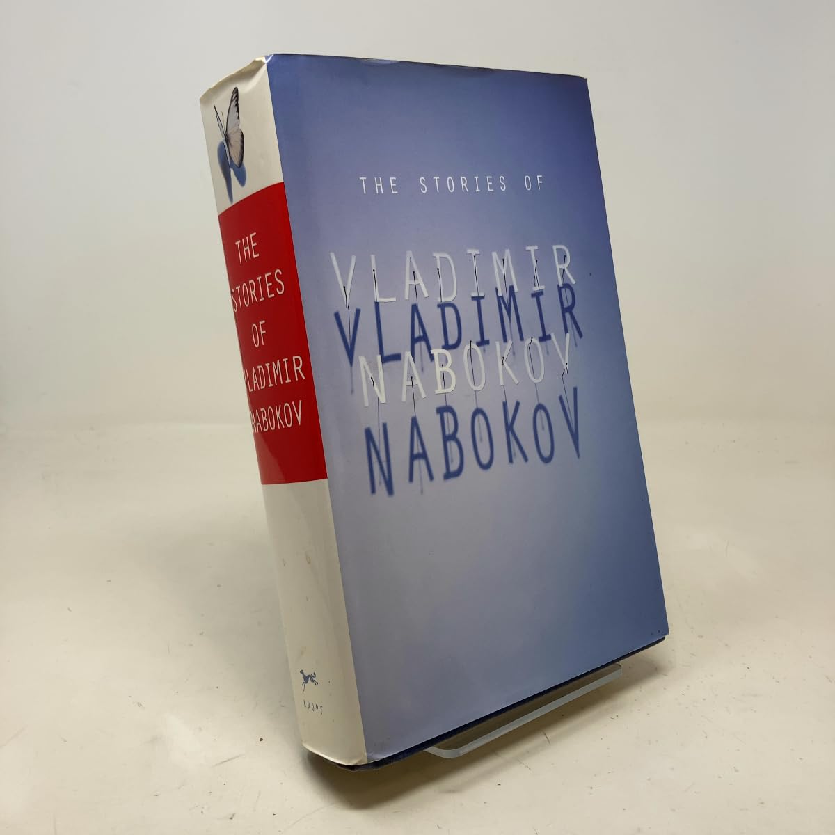 The Stories of Vladimir Nabokov
