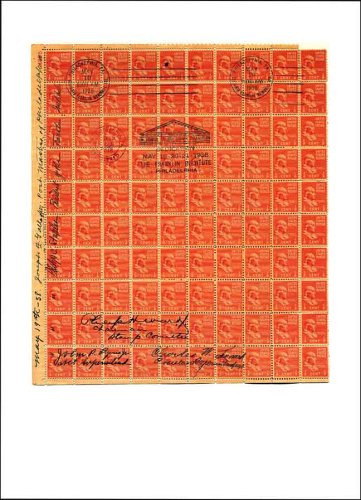 Benjamin Franklin: In Search of a Better World