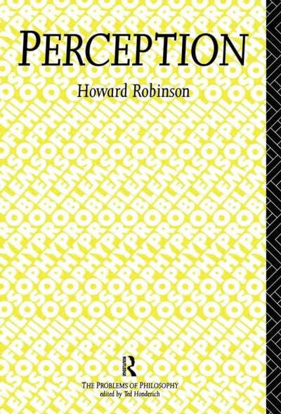 Perception (Problems of Philosophy)