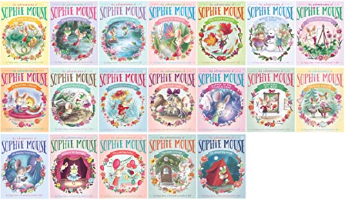 The Maple Festival (5) (The Adventures of Sophie Mouse)
