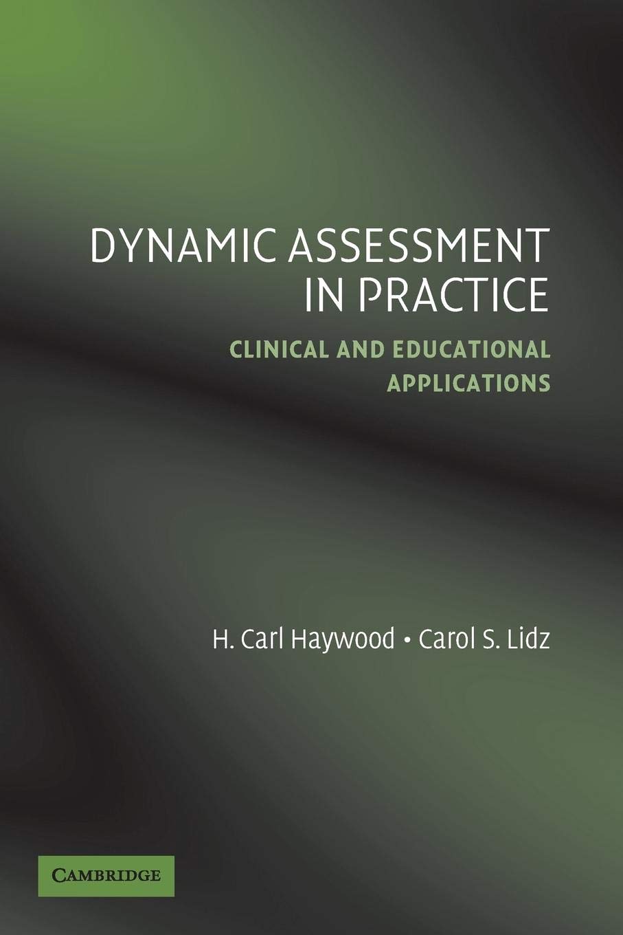 Dynamic Assessment in Practice: Clinical and Educational App