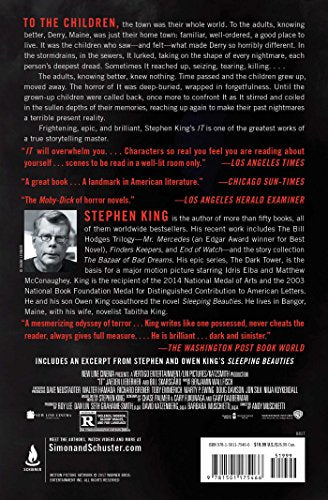 It: A Novel