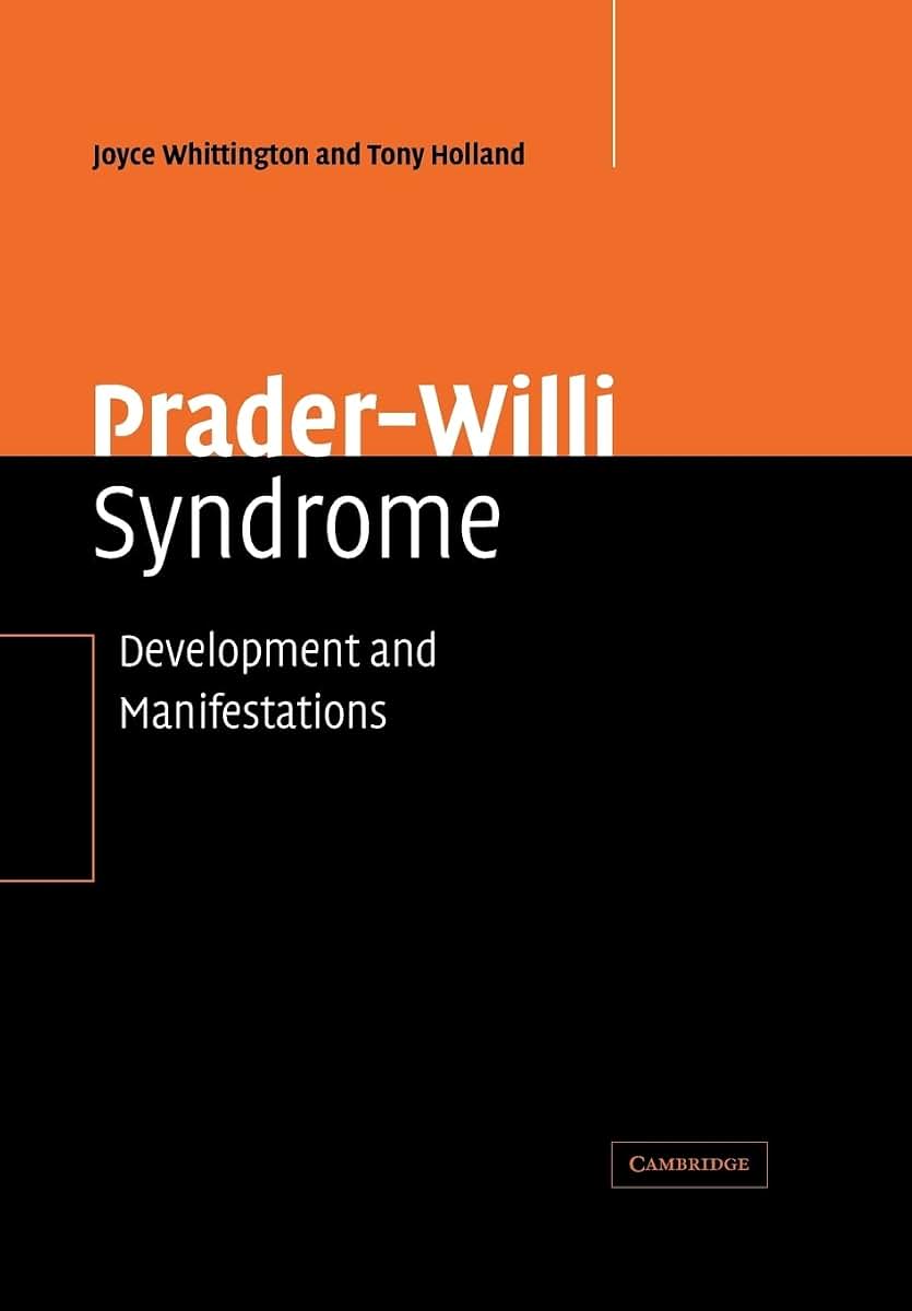 Prader-Willi Syndrome: Development and Manifestations