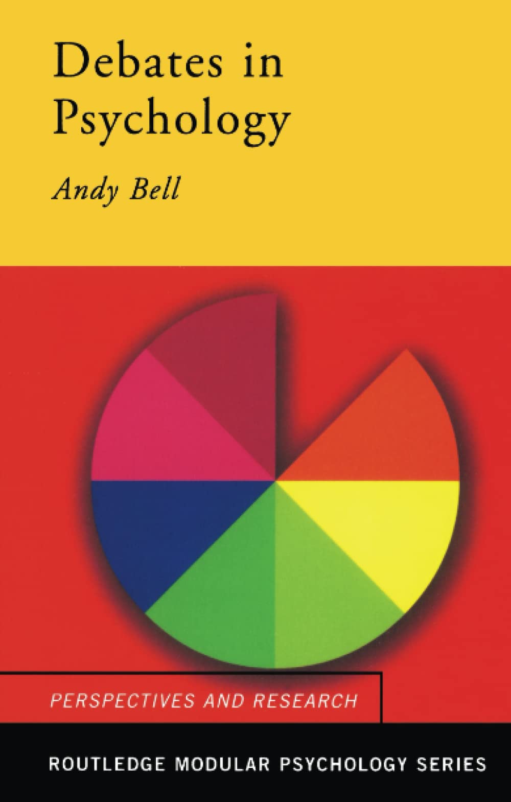 Debates in Psychology (Routledge Modular Psychology)