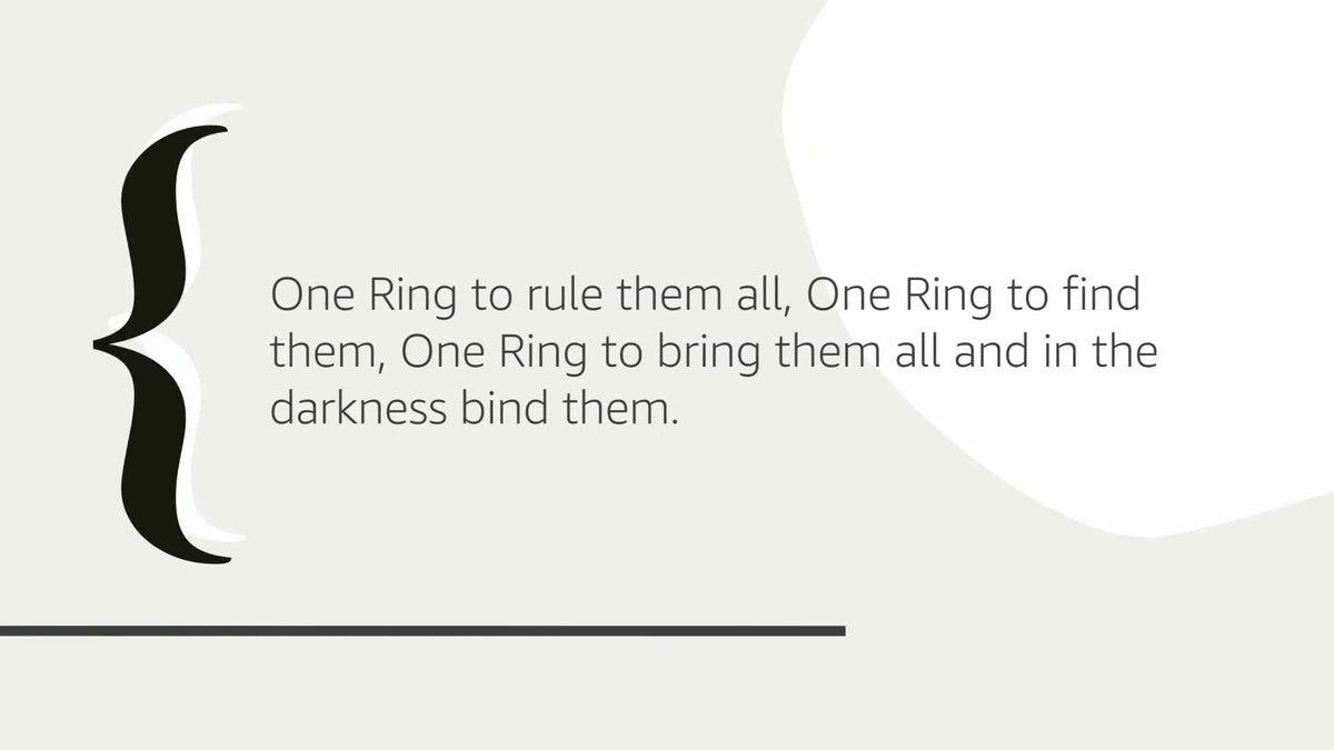 The Fellowship Of The Ring: Being the First Part of The Lord of the Rings (The Lord of the Rings, 1)