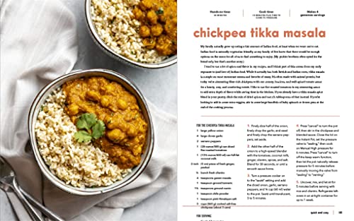 Simply Delicious Vegan: 100 Plant-Based Recipes by the creator of From My Bowl