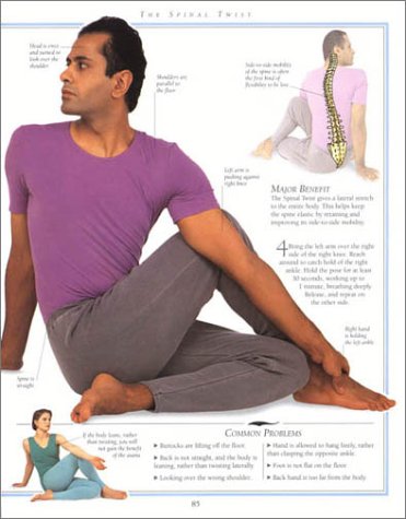 Yoga Mind & Body