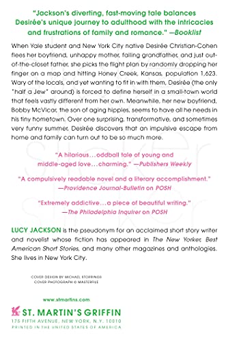 Slicker: A Novel