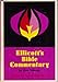 ELLICOTT'S BIBLE COMMENTARY