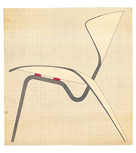 Poul Kjaerholm by Michael Sheridan