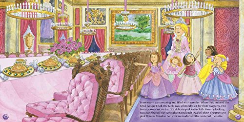Princess with a Purpose by Chapman, Kelly