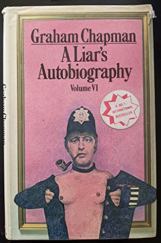 A Liar's Autobiography