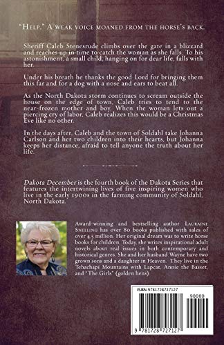 Dakota December (Dakota Series)