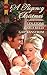 A Regency Christmas: A Holiday Romance Novel