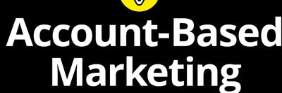 Account-Based Marketing For Dummies (For Dummies (Business & Personal Finance))