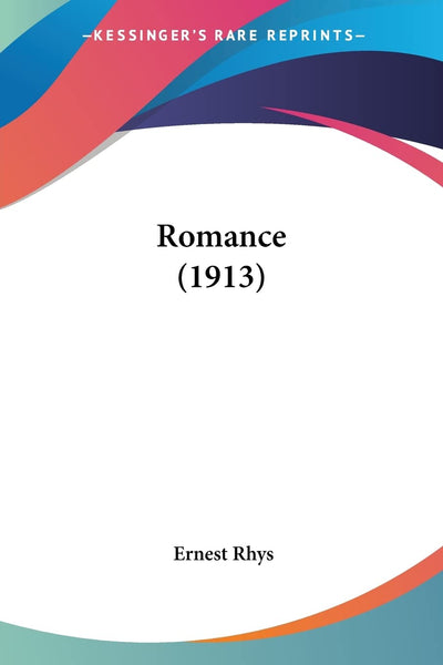 Romance (1913)