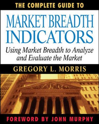 The Complete Guide to Market Breadth Indicators: How to Analyze and Evaluate market Direction and Strength