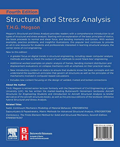 Structural and Stress Analysis