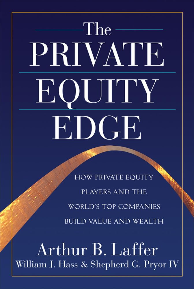 The Private Equity Edge: How Private Equity Players and the