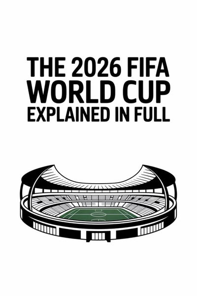 The 2026 FIFA World Cup Explained in Full: Teams, Stars, Stadiums, Records, Puzzles & Exciting Fun Facts